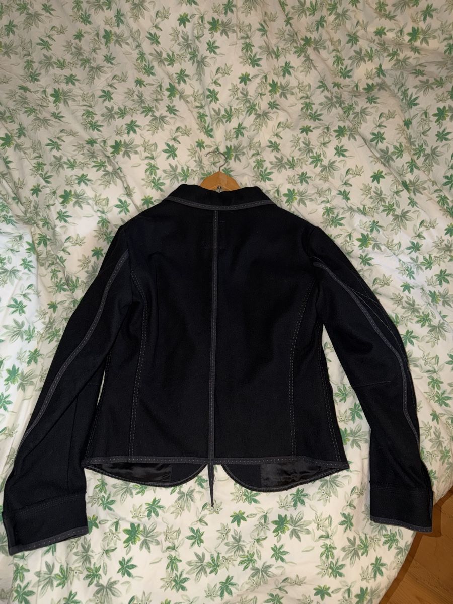 Girbaud Giacche: Marithé François Girbaud Jacke – Usato da Münchenstein venduto da yma_5zg2 3