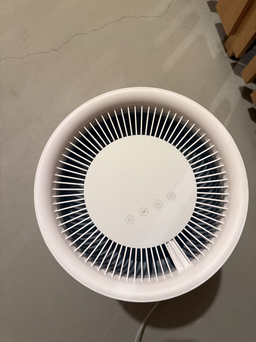 Déshumidificateurs: Xiaomi Smart Dehumidifier Lite - Luftentfeuchter – D'occasion à Watt par flavio_1996 1