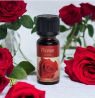 Duftöl Rosé