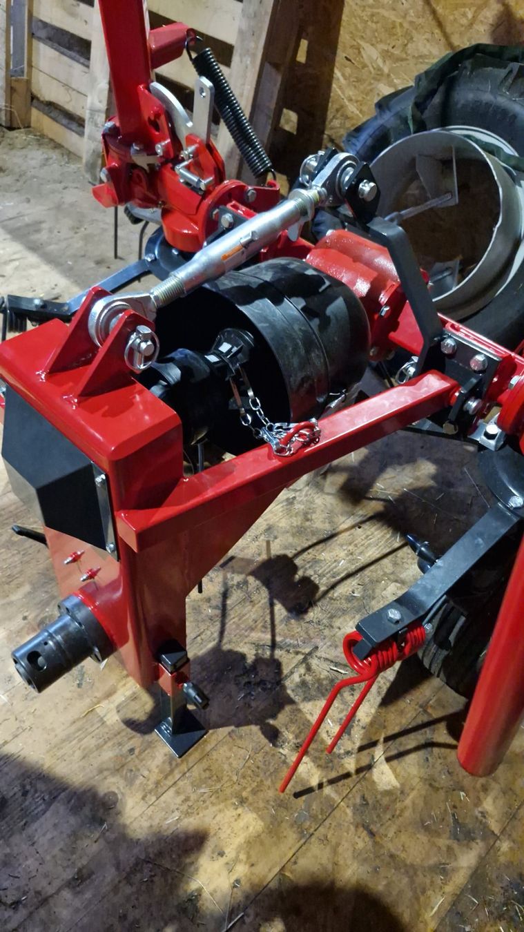 Tutte le macchine: Kreiselheuer – Usato da Doppleschwand venduto da schouber.69 1