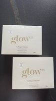 Glow25 Kollagen Intensiv - neu & originalverpackt