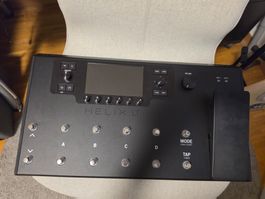 Line6 Helix LT avec backpack