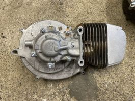 Piaggio Ciao Motor