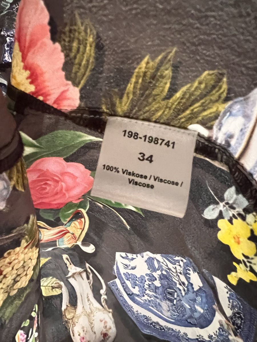 Princess goes hollywood Camicette: Bluse Princess goes Hollywood, Gr. 34, farbig  – Usato da Solothurn venduto da Brini06 3