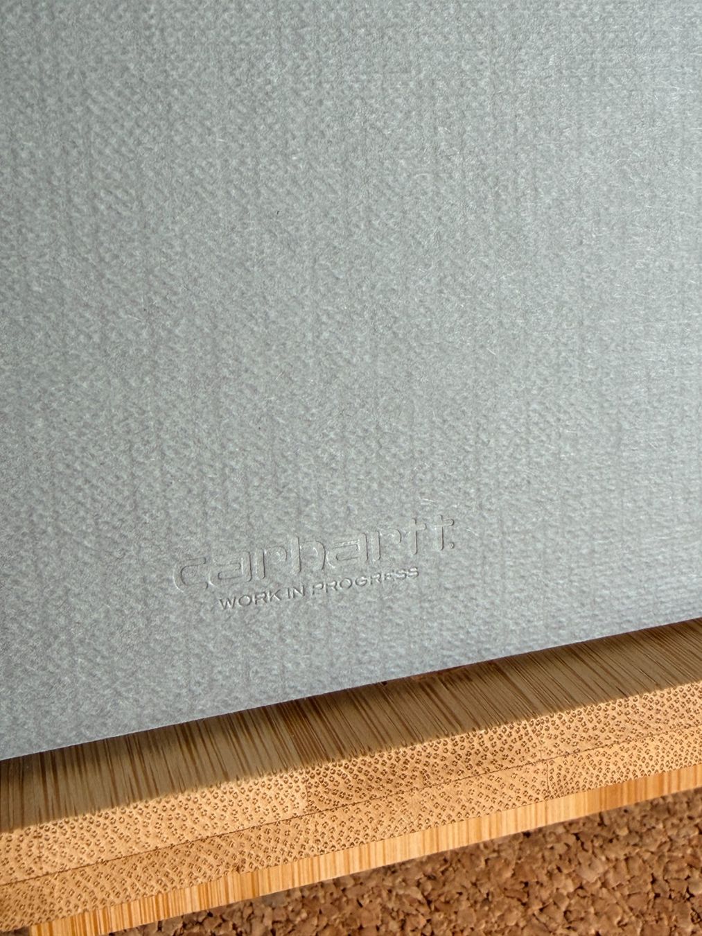 Libri: Carhartt WIP Sedimental Works Buch – Usato da Binningen venduto da samorga21 2