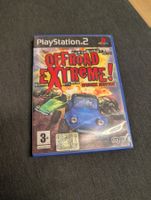 Offroad extreme special edition Sony playstation 2