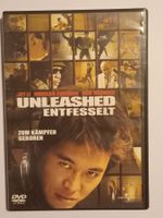 N1 DVD - UNLEASHED / ENTFESSELT - 1x abgespielt