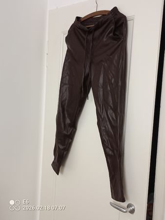 Hose im Lederlook Marke: EDC