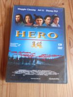 Hero DVD