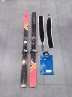 Skitourenset Movement Axess 90 169 cm