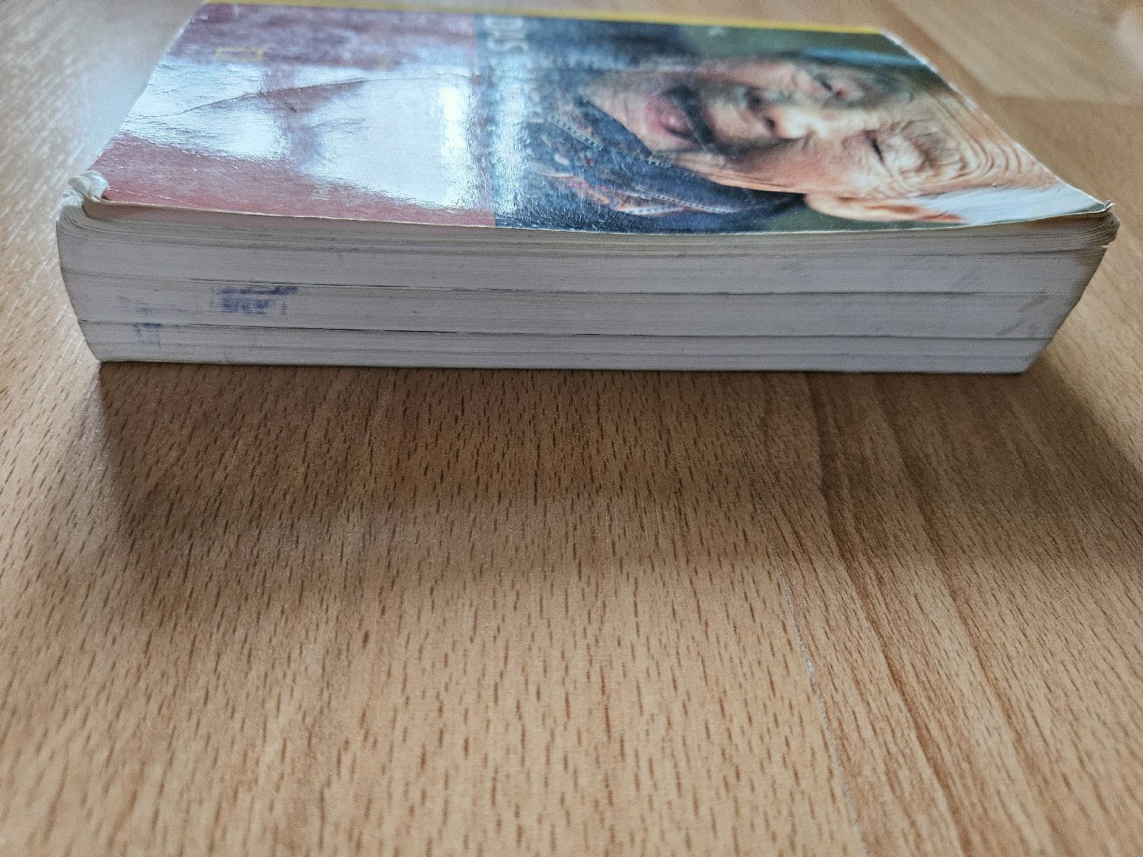 Libri: Das Buch des Lebens, Andrew Jackson – Usato da Ebikon venduto da SecondChance_byM 5