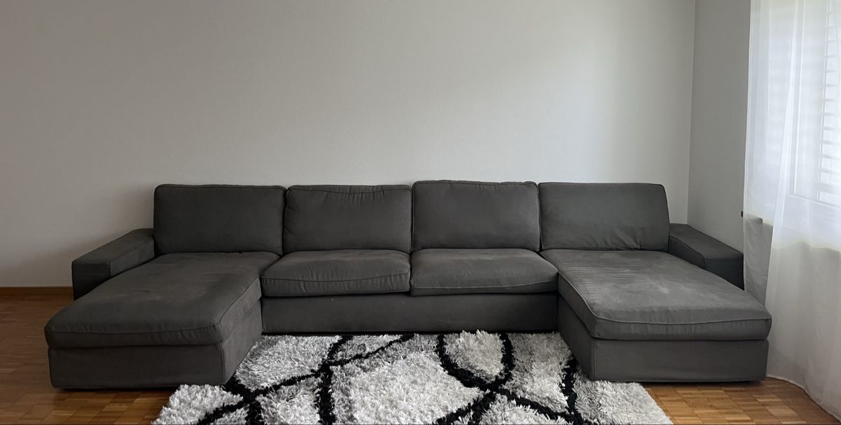 Sofas: Sofa – D'occasion à St. Gallen par Erik_18 1