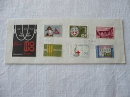 1963 MOWO, Bern