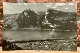 AESCHI mit Thunersee & Justistal - Berner Oberland
