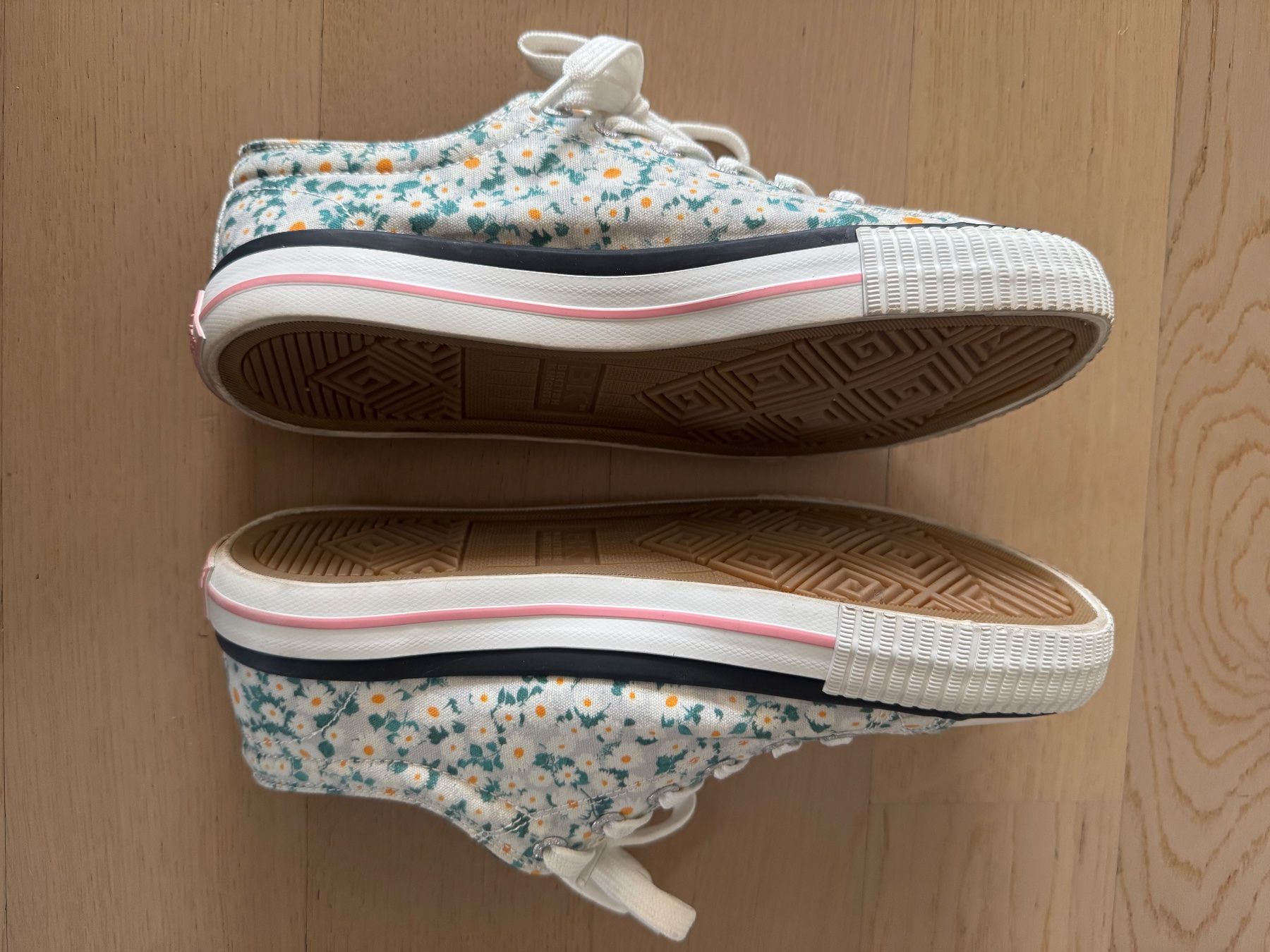 Scarpe da donna: British Knights Schuhe – Neu – Nuovo (secondo la descrizione) da Wallisellen venduto da Tale0 2