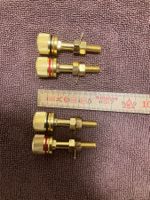 MONACOR LS Polklemmen