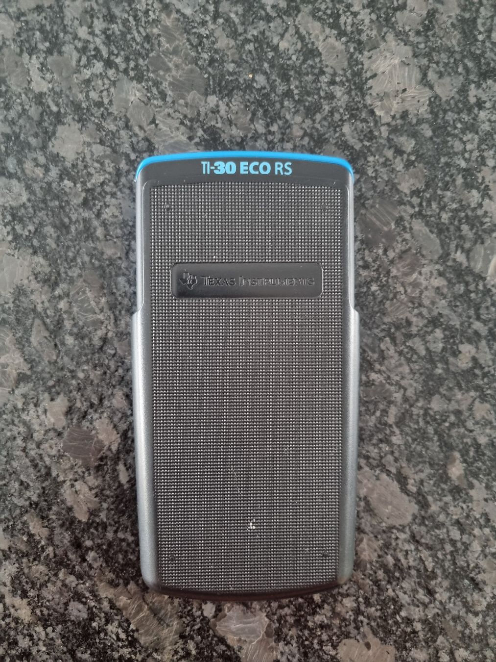 Texas Instruments Calcolatrici tascabili: Taschenrechner TI 30 ECO RS – Usato da Illighausen venduto da Flomi50 1