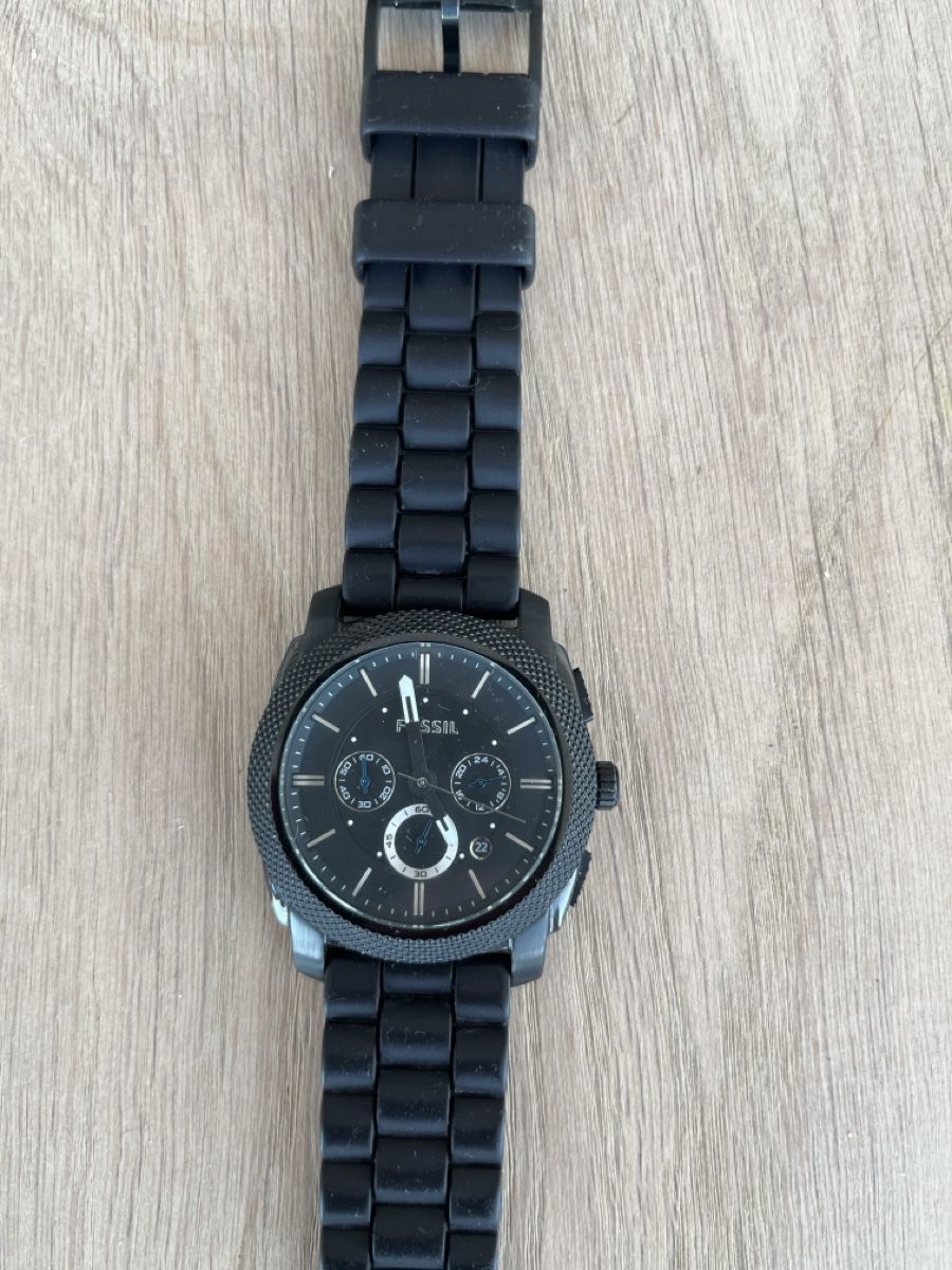 Fossil Orologi: Armbanduhr Fossil FS-4487 – Usato da St.Gallen venduto da Meieneb 1