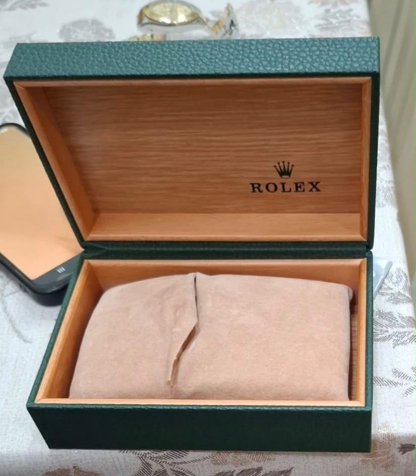 Rolex Orologi: Rolex Cosmograph Daytona Ref.116523 – Nuovo (secondo la descrizione) da Le Sentier venduto da Emmeri_00MontresEco 5