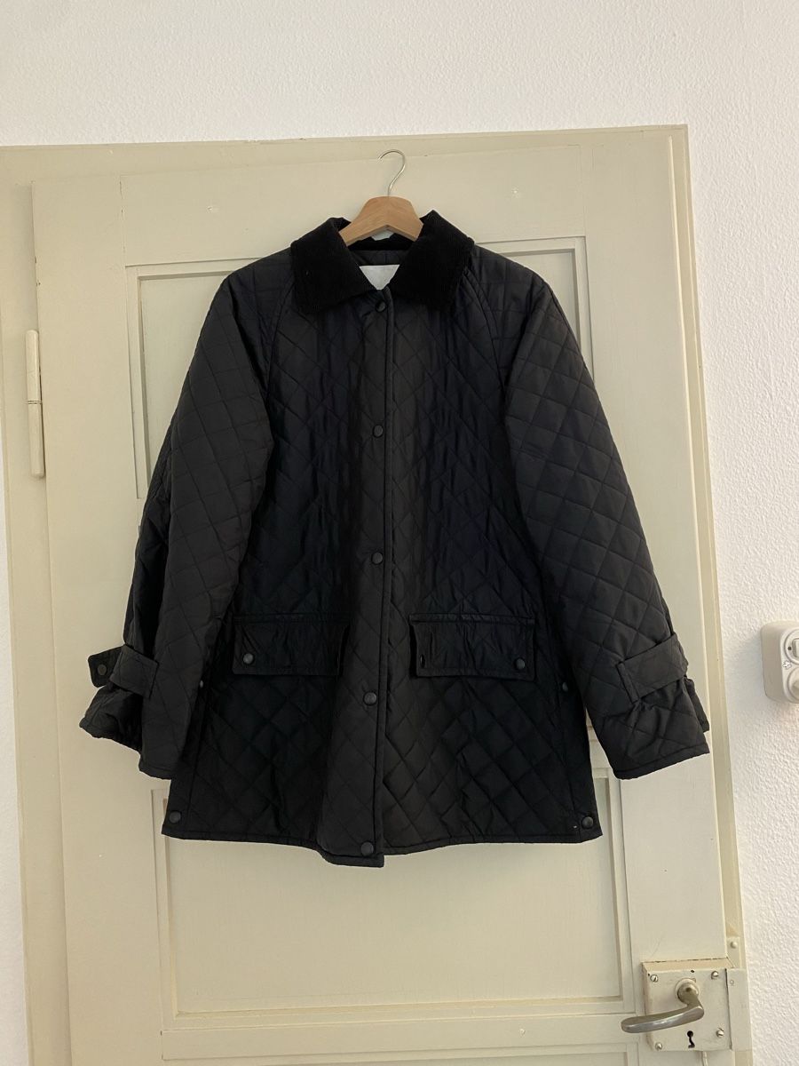 Arket Jacken: Oversized Arket Steppjacke XS – Gebraucht aus Zürich von vsro 1