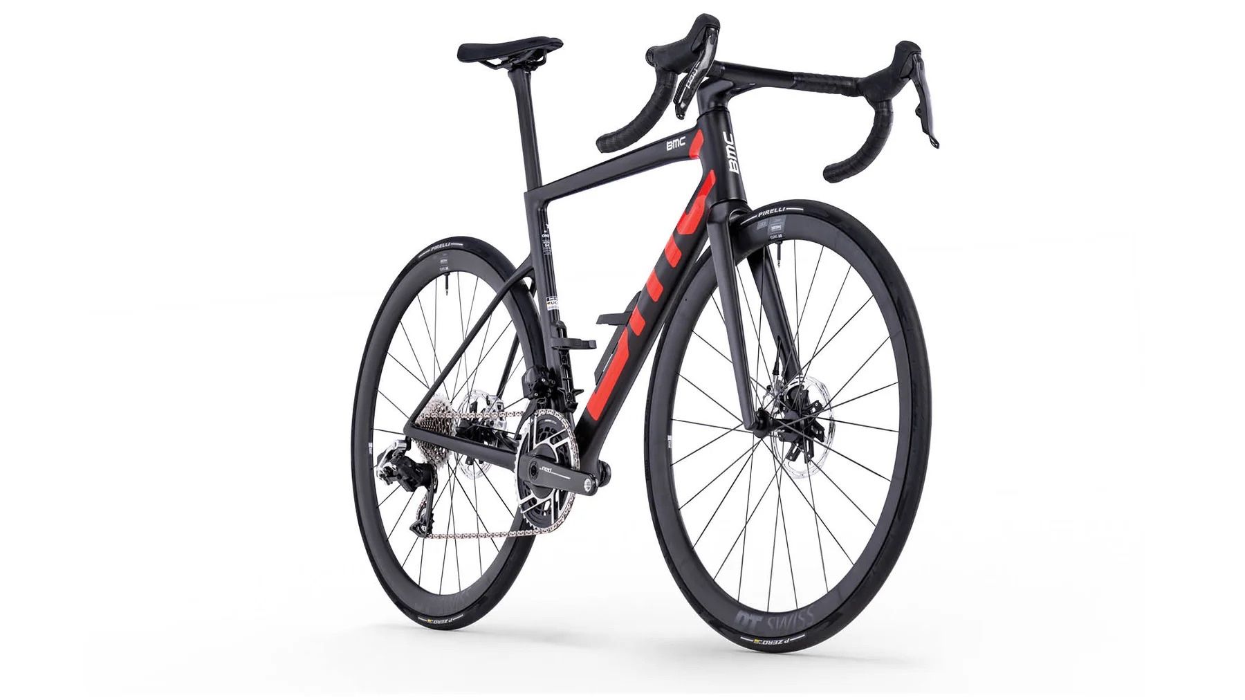 BMC Velos: BMC Teammachine SLR 01 ONE 56 – Gebraucht aus Stettlen von Drift.Bike.Shop.Bern 6