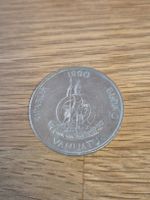 Vanuatu - 50 Vatu 1990 -  selten!