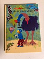 Globi und der Madagaskar-Vogel,1.Auflage von 1995