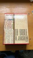 The Bible of Jerusalem neuve