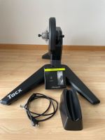 Tacx Flux S Smart T2900 Rollentrainer, Top Zustand!