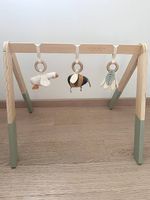 Spielbogen Little Dutch