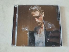 G-Eazy  -  The Beautiful & Damned