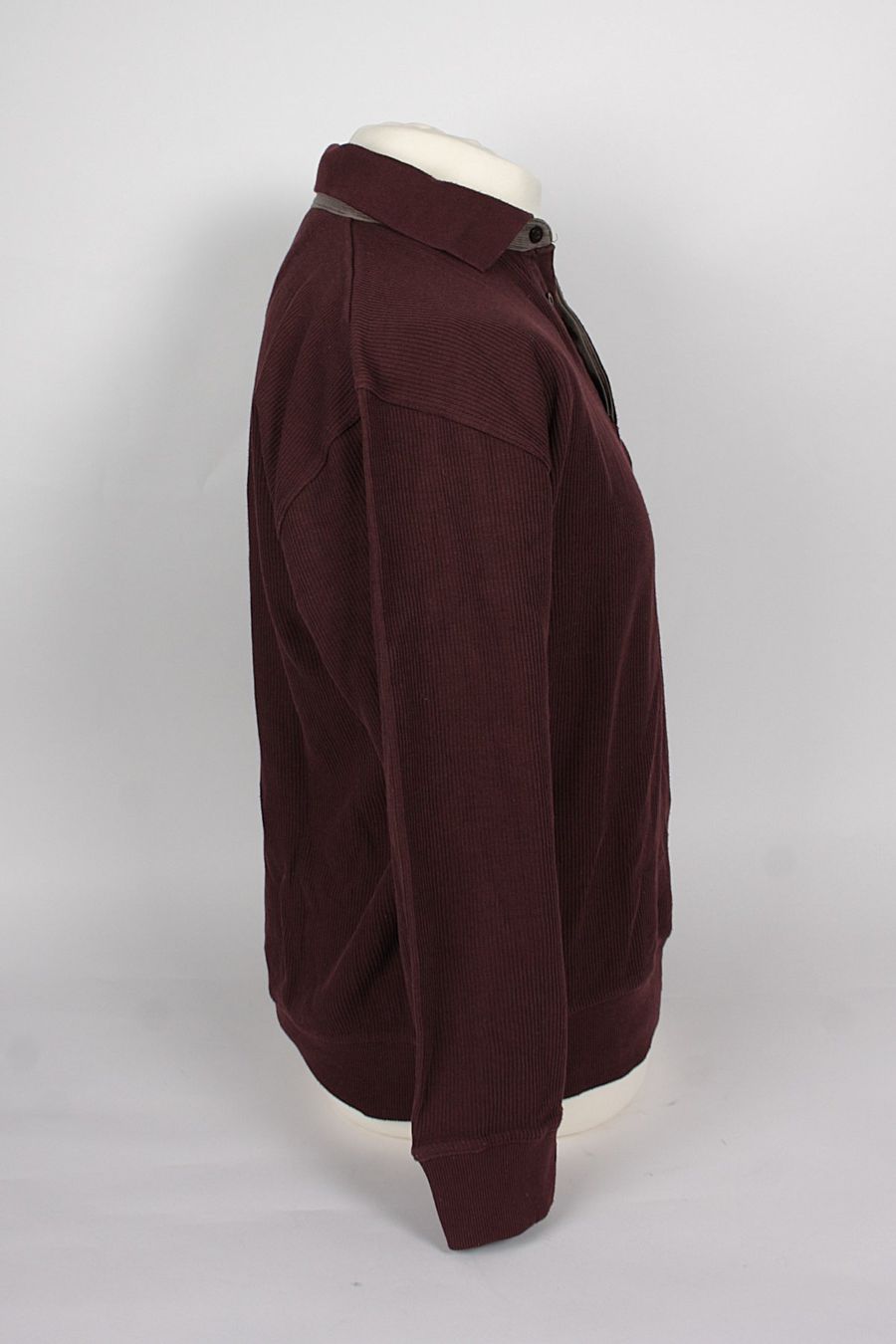 Pulls & Sweat-shirts: KINGFIELD Pullover L – D'occasion à Zollikofen par Restwert_Zollikofen 2