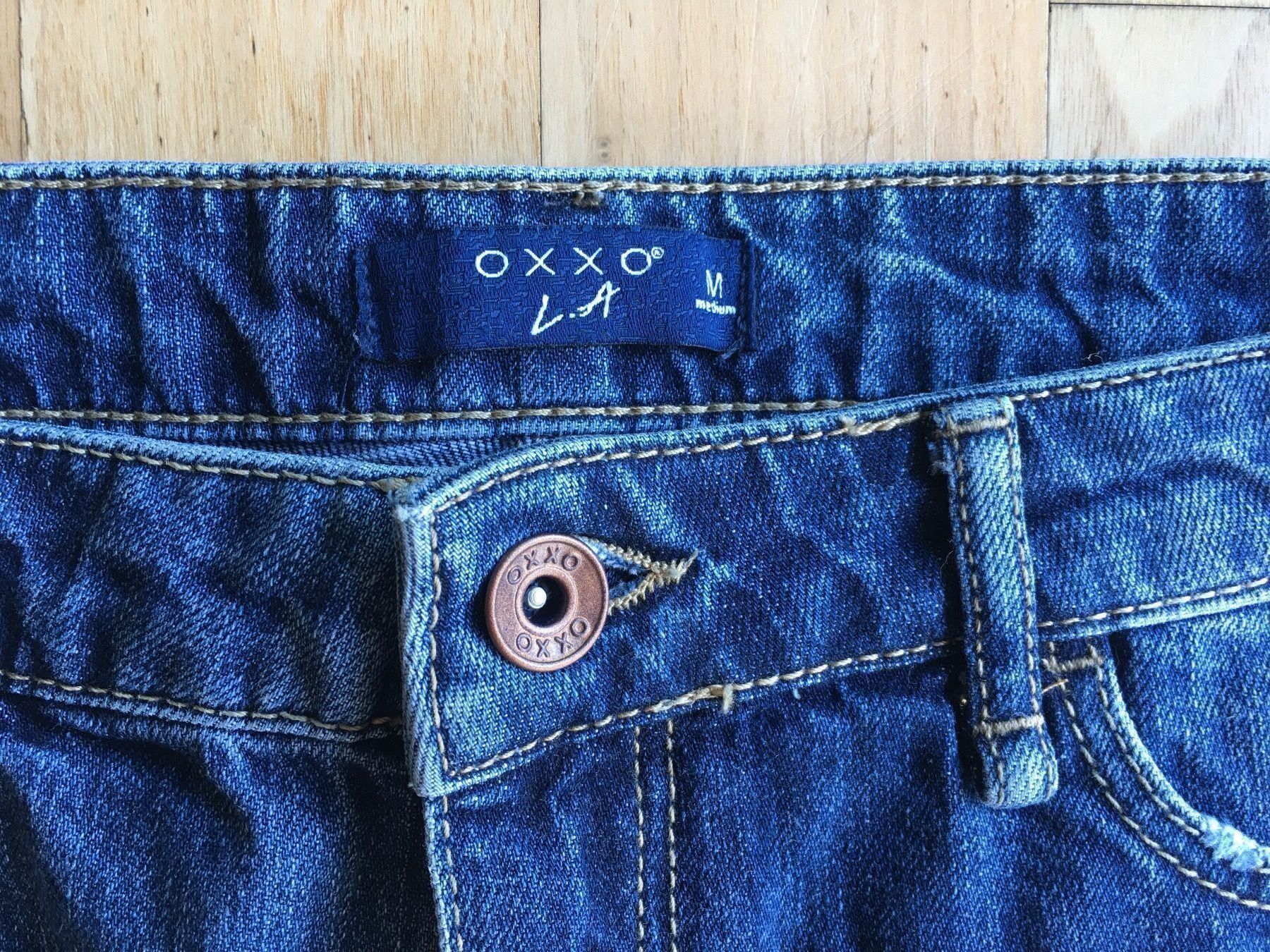 Jeans: Coole Jeans Shorts Gr. M – Nuovo (secondo la descrizione) da St. Urban venduto da uschi73 1