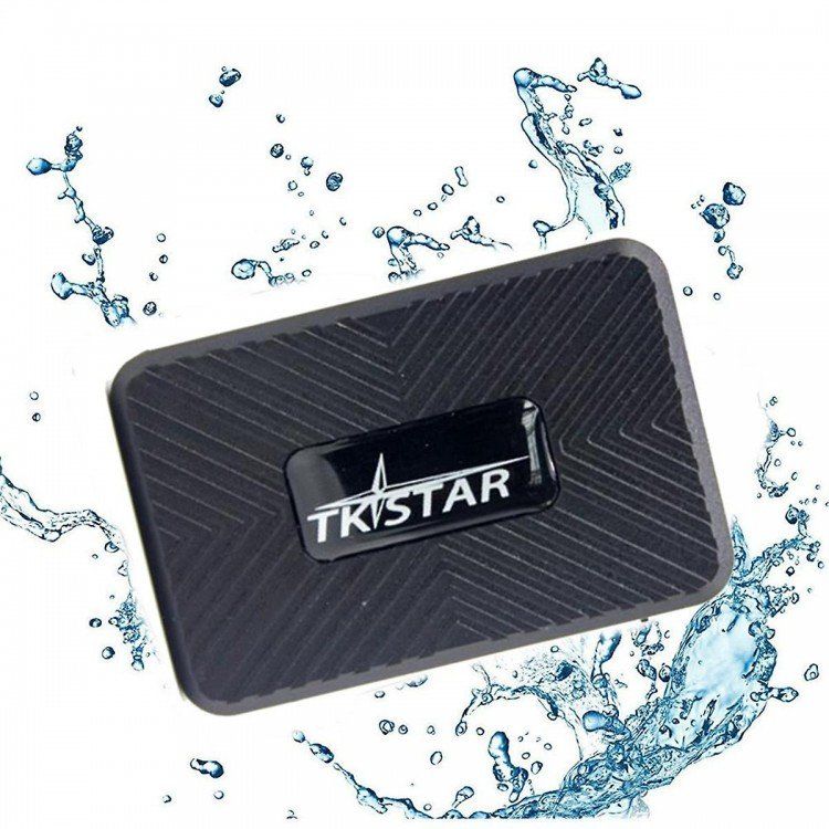 GPS & Strumenti di misurazione: GPS Tracker TK913 4G – Nuovo e nell'imballaggio originale da Ersigen venduto da easyhandel 1