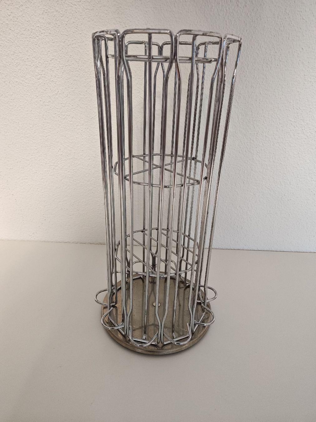 Contenitori & Simili: Stylish Coffee Pod Holder – Usato da Altendorf venduto da lukmart 3