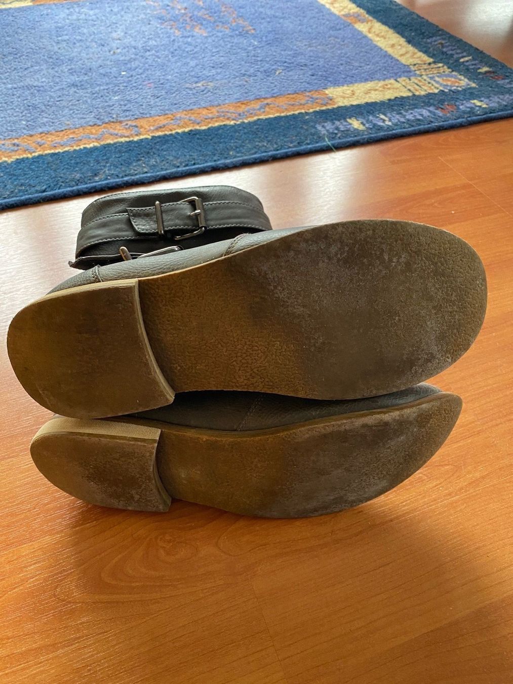 Scarpe da donna: Damenstiefel – Usato da Rupperswil venduto da Lukas_meyer 4