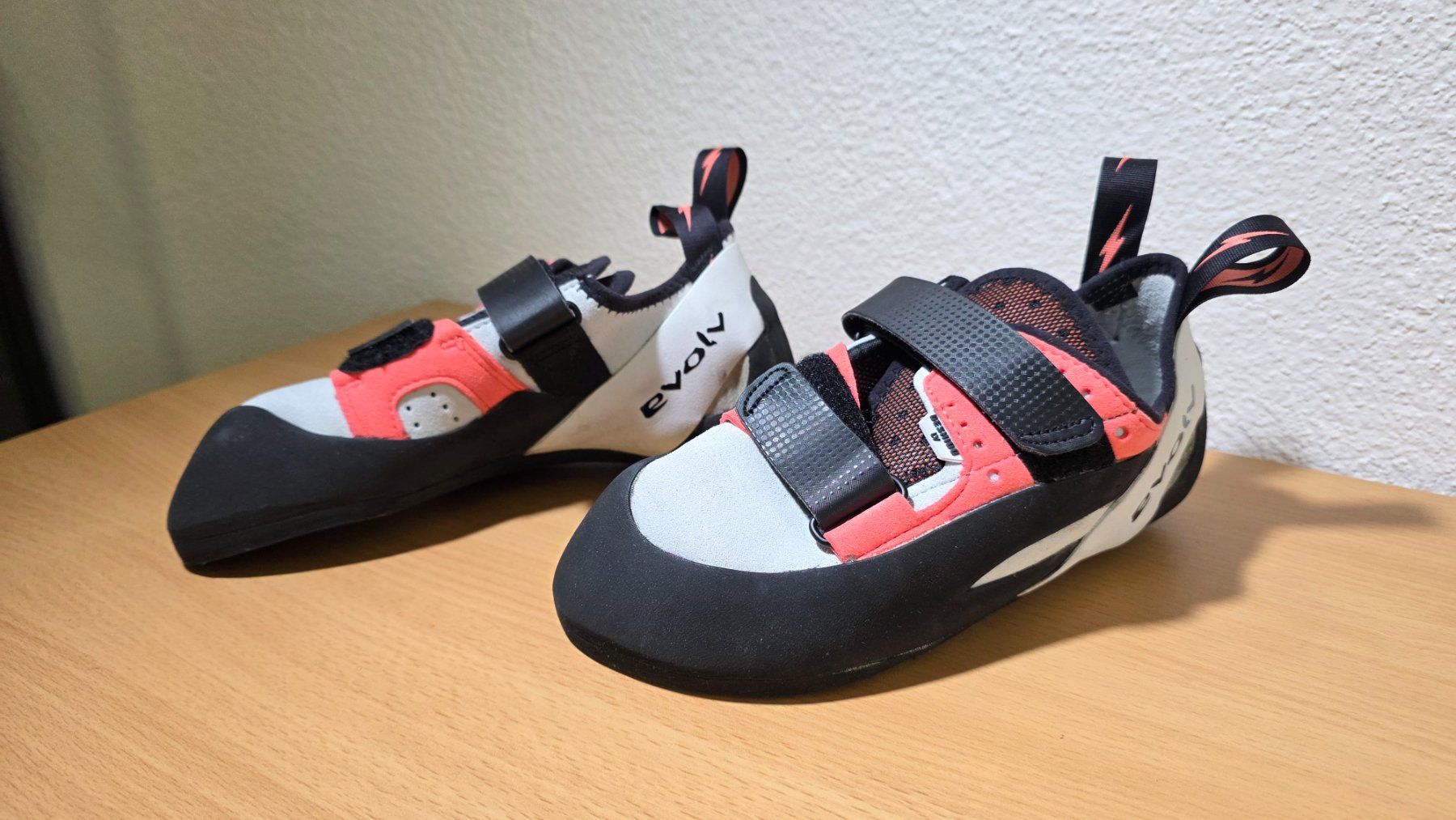 Scarpe da donna: Evolv Kletterschuhe Womens Geshido – Nuovo e nell'imballaggio originale da Oftringen venduto da fuerst-bettina 1