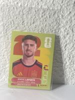 WM 2026 Sticker Aymeric Laporte ESP 4 Panini United Edition