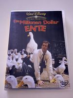 Walt Disney Die Millionen Dollar Ente DVD
