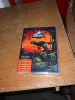 JURASSIC WORLD BOX SET 5 Dvd