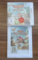 Nintendo 3 DS Planes 2