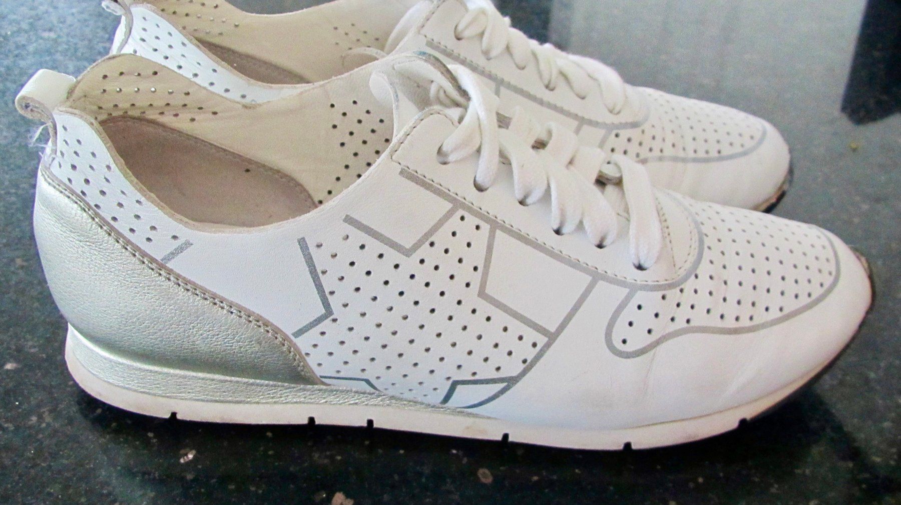 Kennel + Schmenger Scarpe da donna: SNEAKER KENNEL & SCHENGER. 37 – Usato da Murten venduto da Selliot