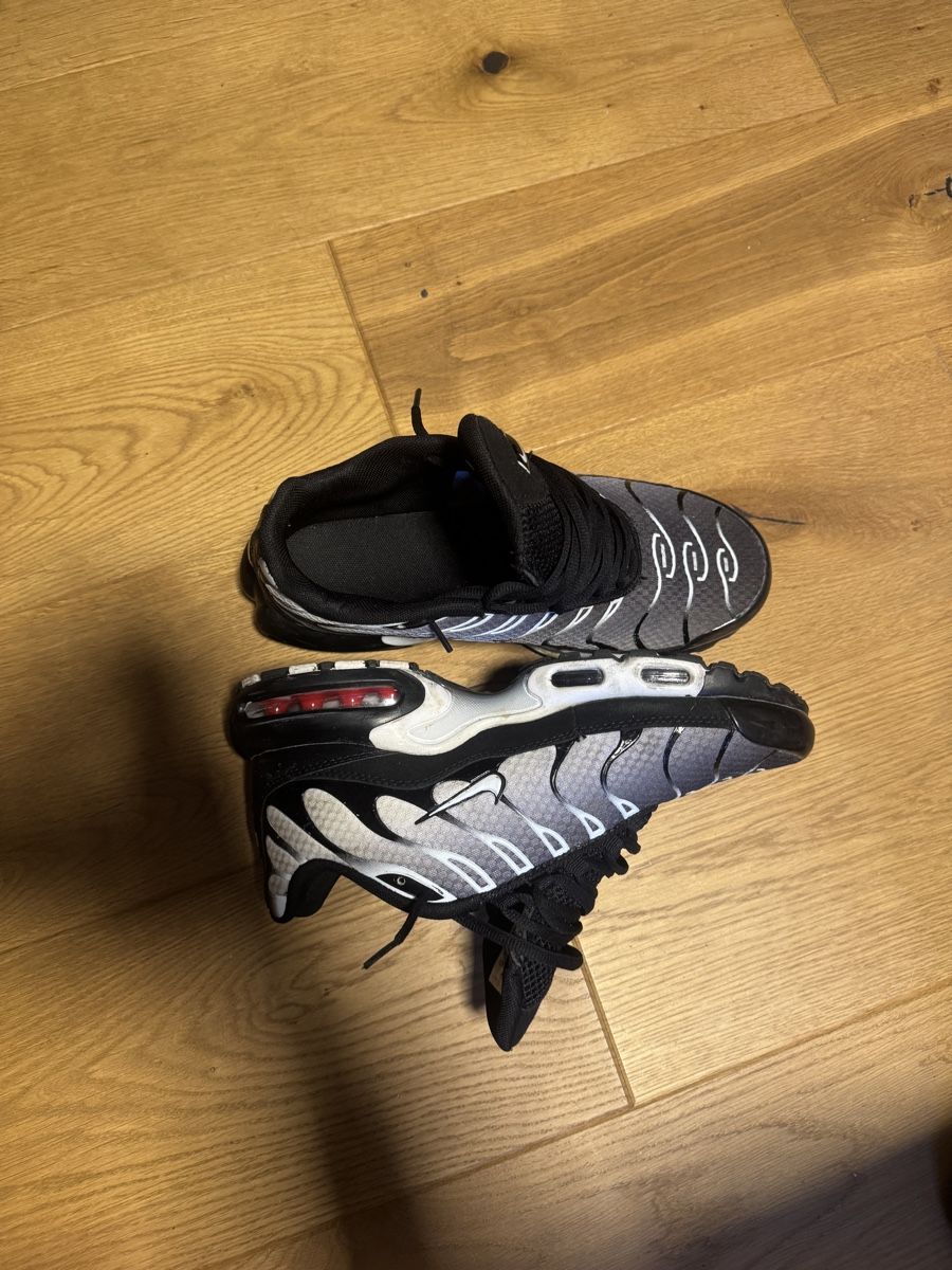 Scarpe da uomo: Nike TN – Nuovo (secondo la descrizione) da Uetikon am See venduto da Dariusstasys 1
