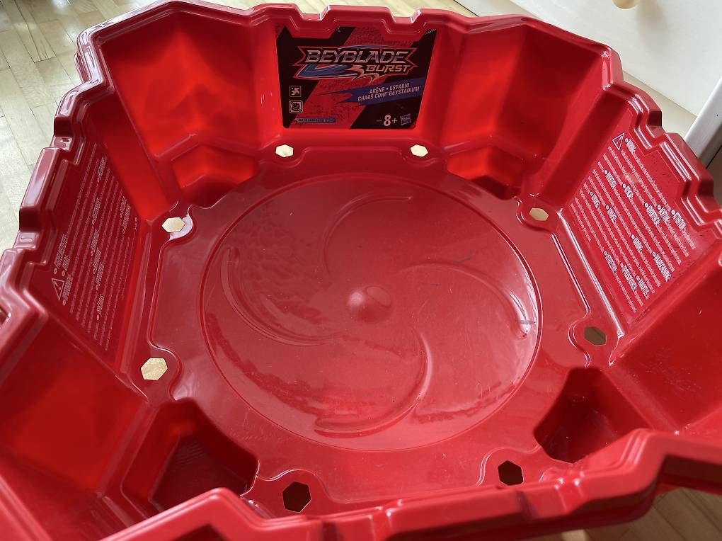 Spielzeuge: Beyplade Burst – Gebraucht aus Hindelbank von Clma 3