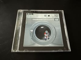 Cleansounds The Compilation CD - Diverse Interpreten, Top!