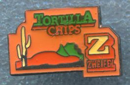ZWEIFEL  TORTILLA CHIPS