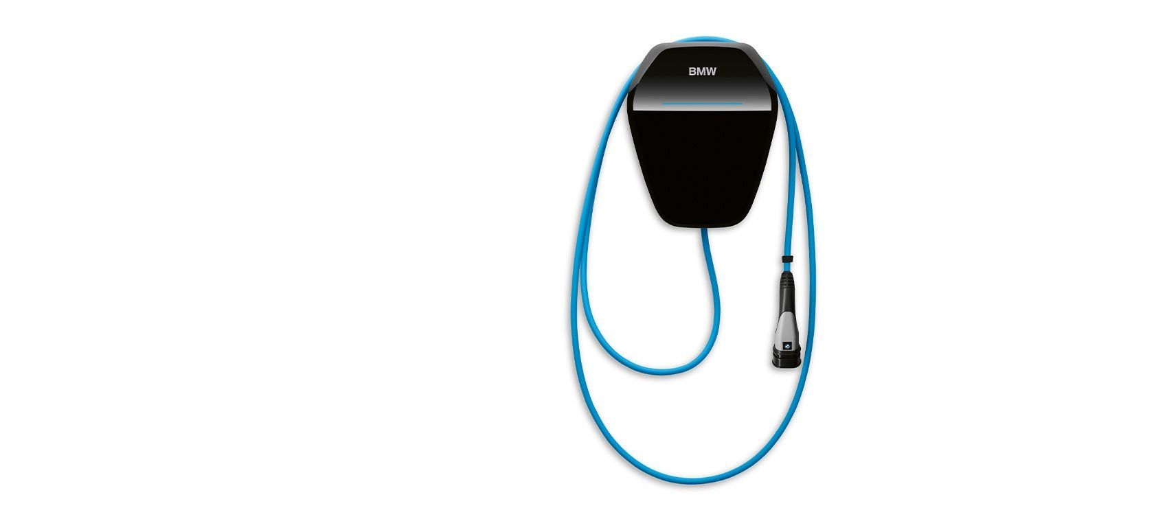 Batterie-Ladegeräte: BMW Wallbox Essential – Defekt aus Scherz von BiosHealth