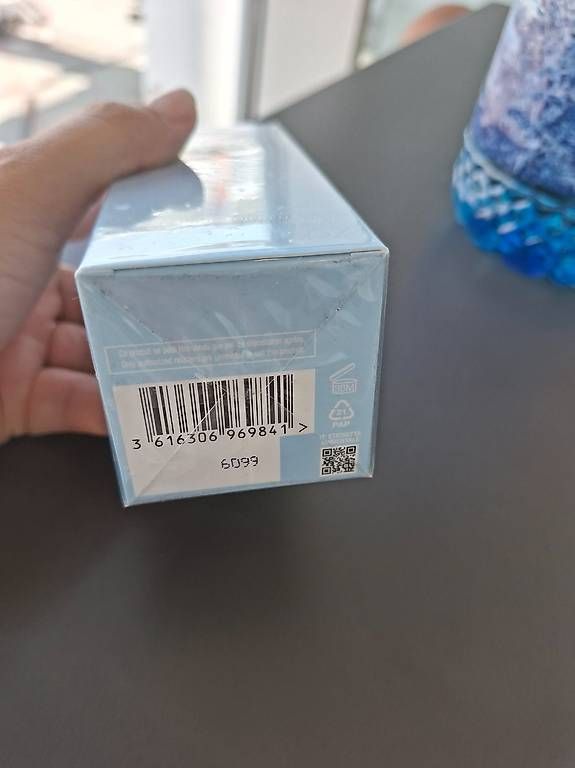 Profumi & Eau de Toilette: Profumo donna davidoff cool water 50 ml – Usato da Lamone venduto da pau_7nk2 2