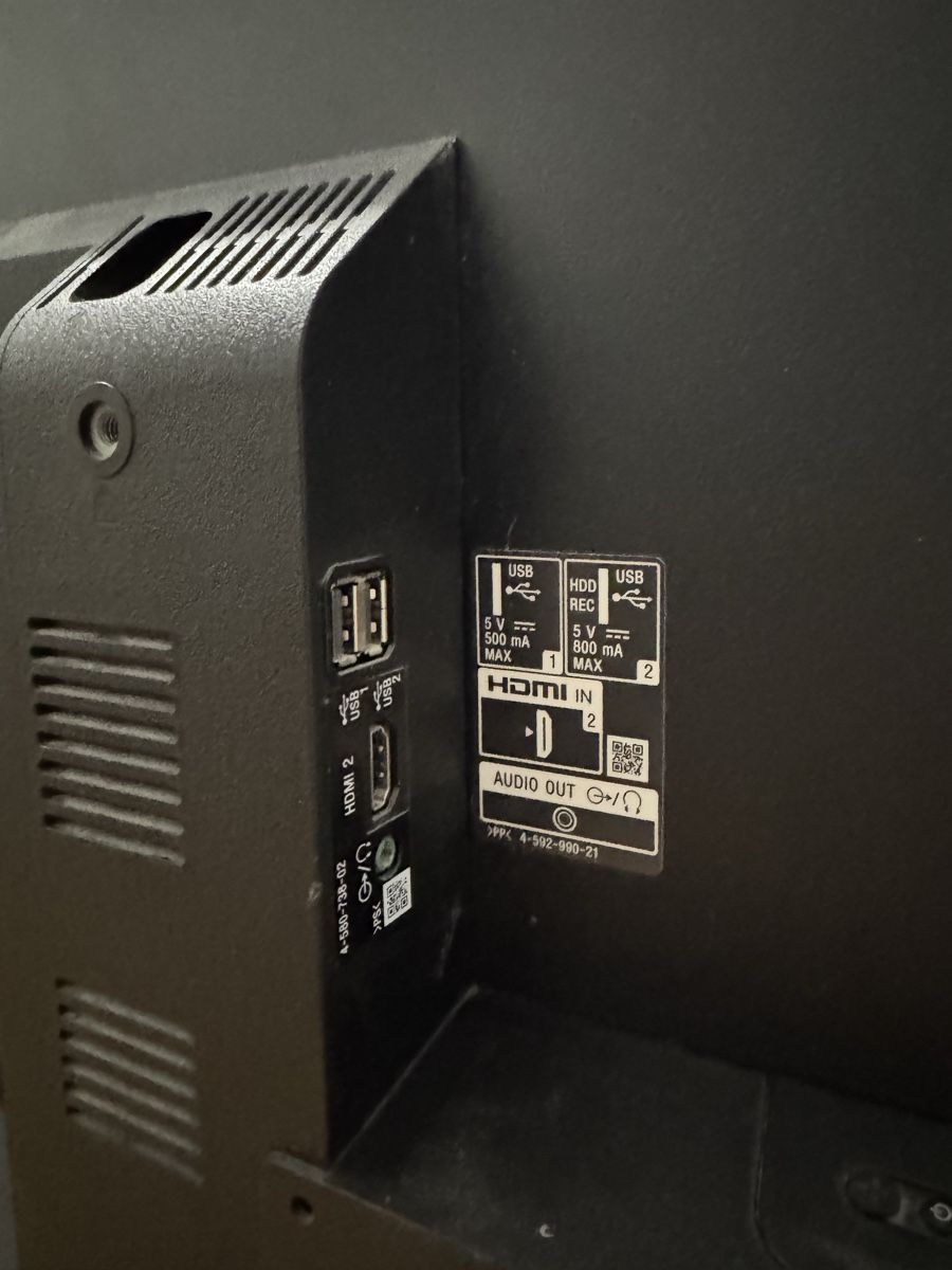 Televisori: Sony Kdl-32wd755 – Usato da Kriens venduto da altemuehle 2