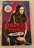 Stranger Things - Runaway Max